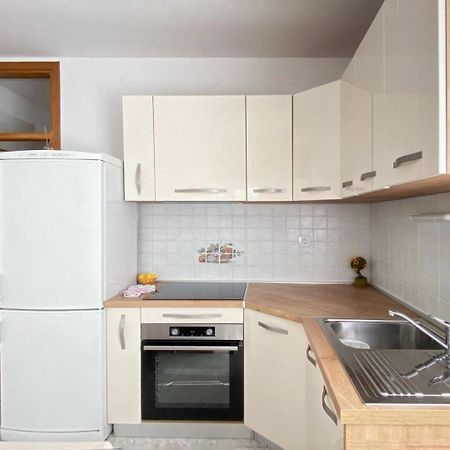 Apartments Vese 斯维蒂佩塔 外观 照片