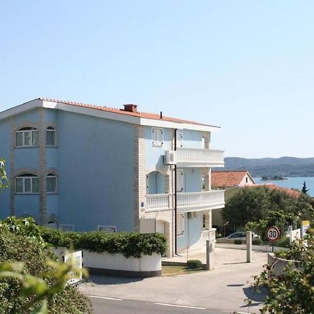 Apartments Vese 斯维蒂佩塔 外观 照片