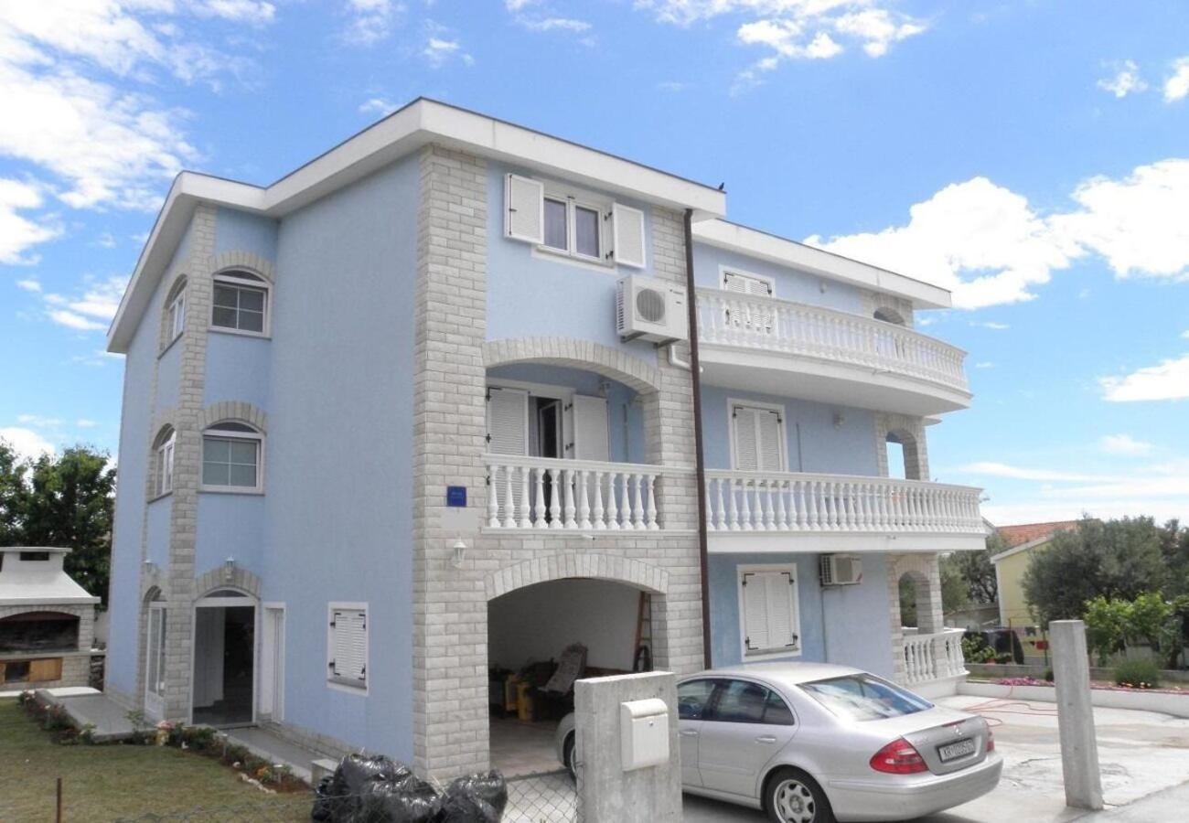 Apartments Vese 斯维蒂佩塔 外观 照片