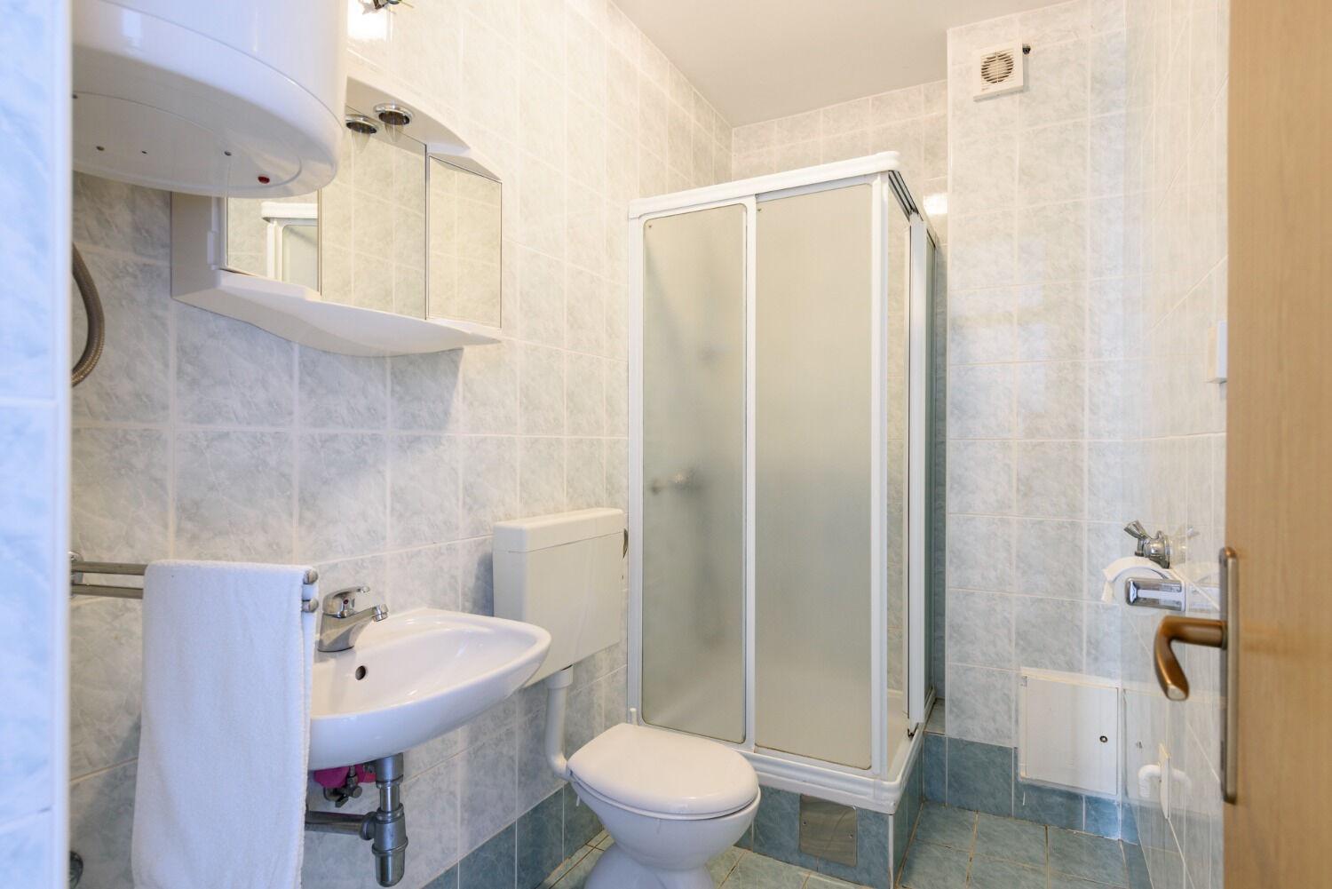 Apartments Vese 斯维蒂佩塔 外观 照片