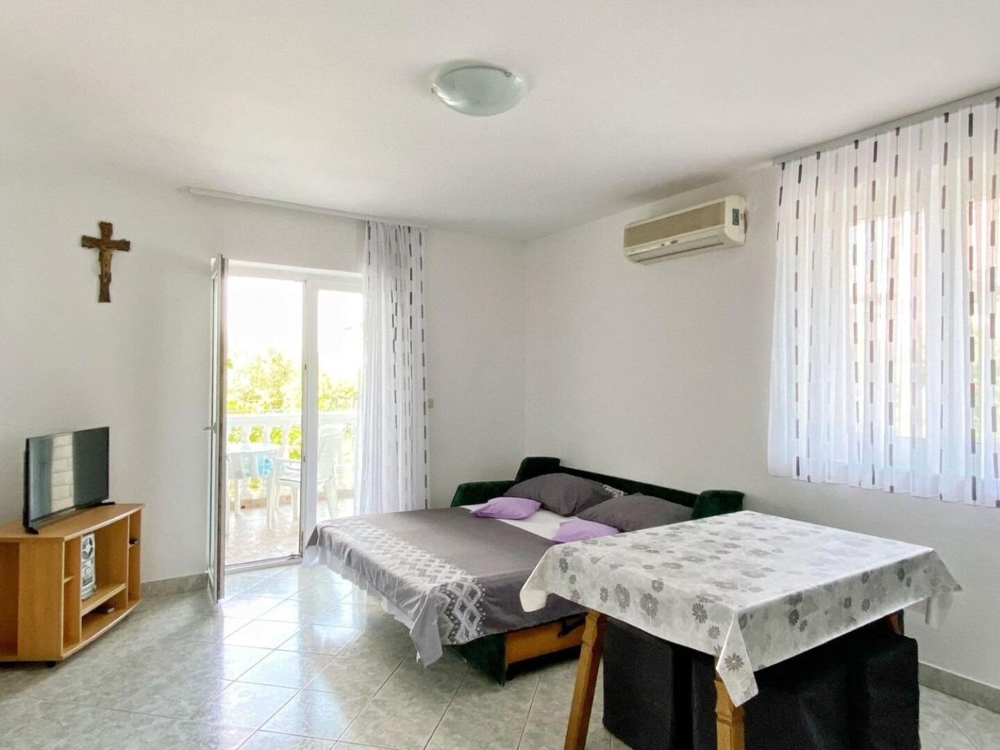 Apartments Vese 斯维蒂佩塔 外观 照片