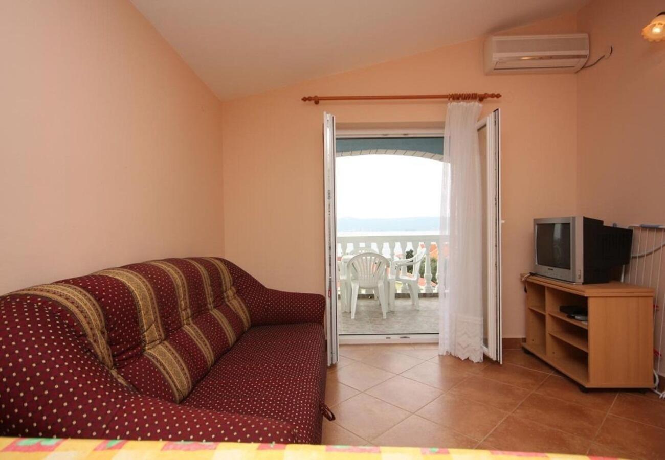 Apartments Vese 斯维蒂佩塔 外观 照片
