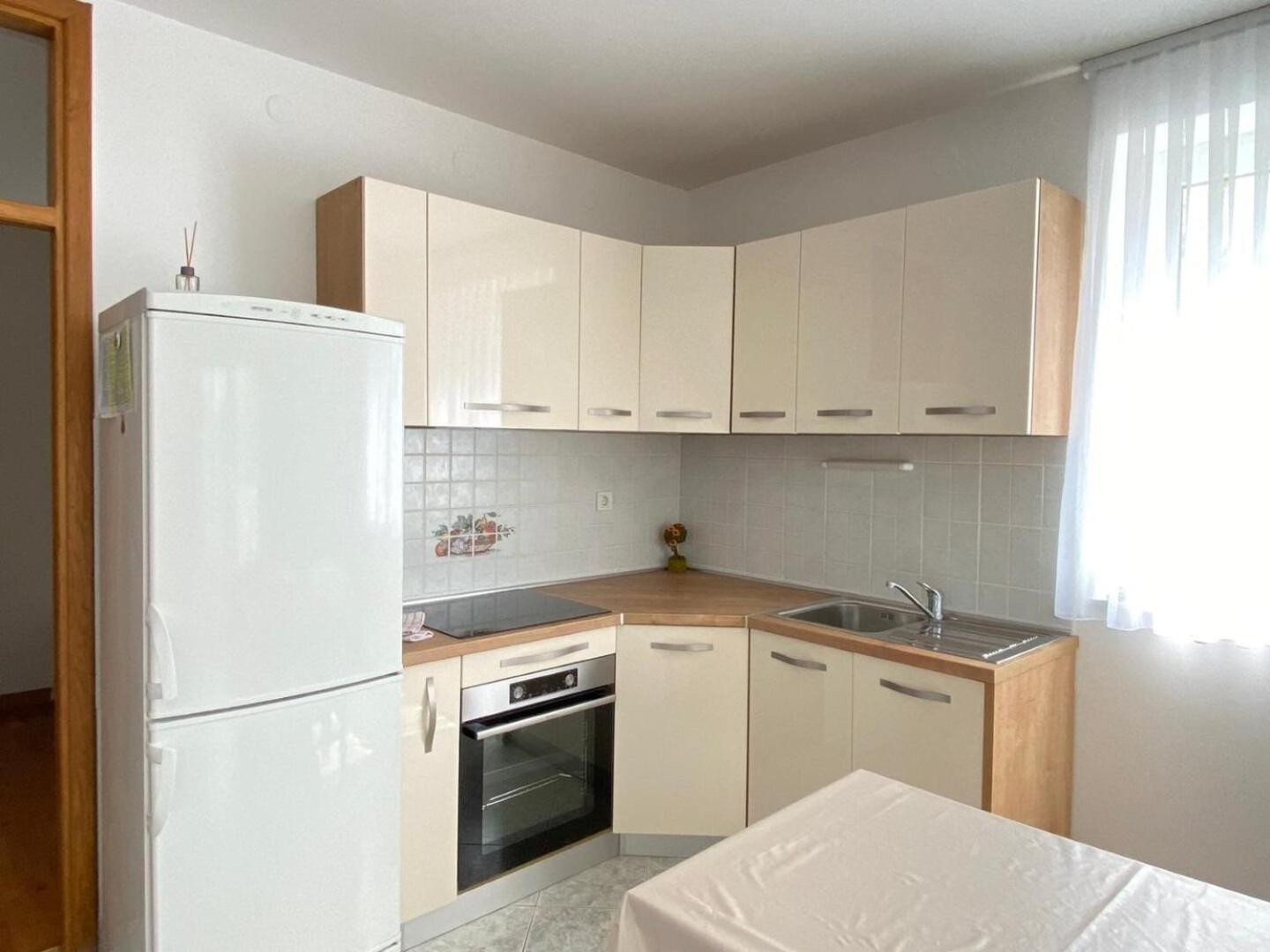Apartments Vese 斯维蒂佩塔 外观 照片