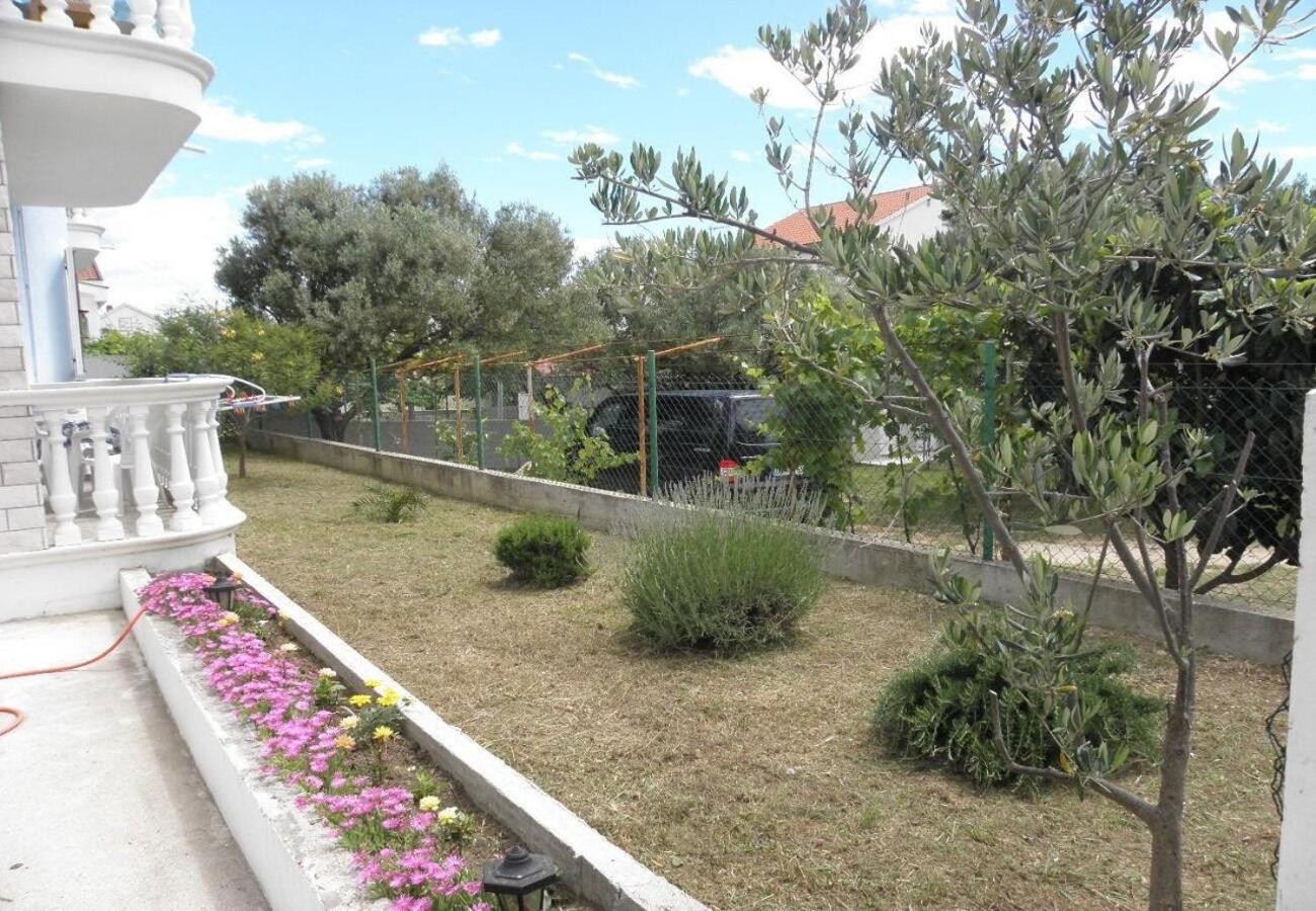 Apartments Vese 斯维蒂佩塔 外观 照片