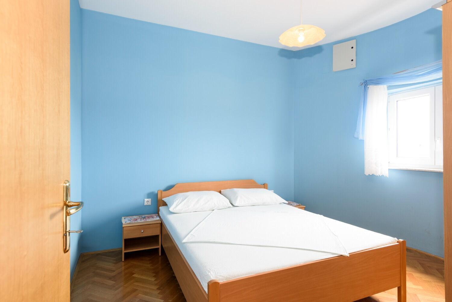 Apartments Vese 斯维蒂佩塔 外观 照片