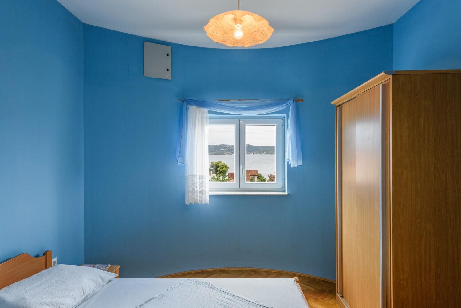 Apartments Vese 斯维蒂佩塔 外观 照片