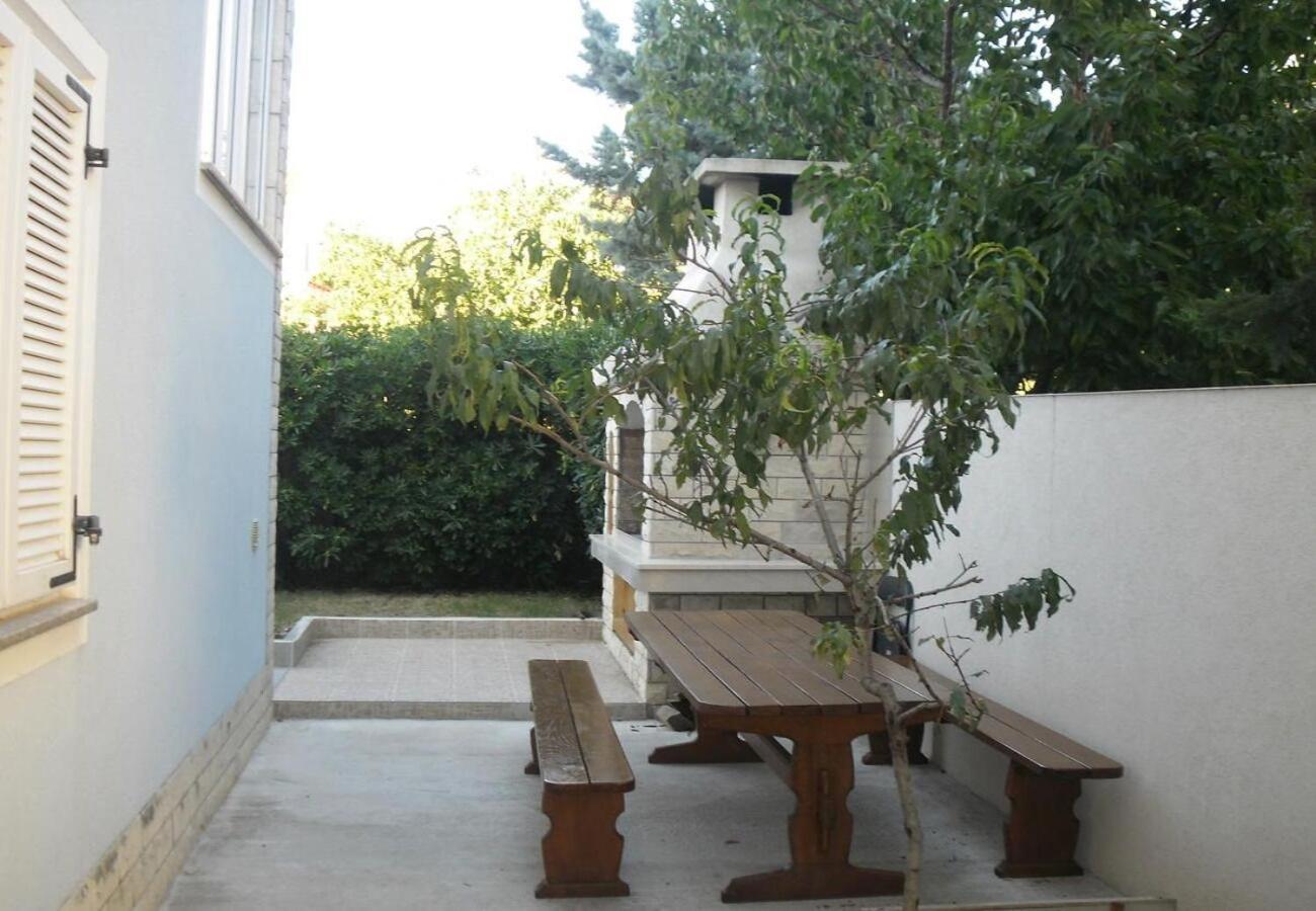 Apartments Vese 斯维蒂佩塔 外观 照片