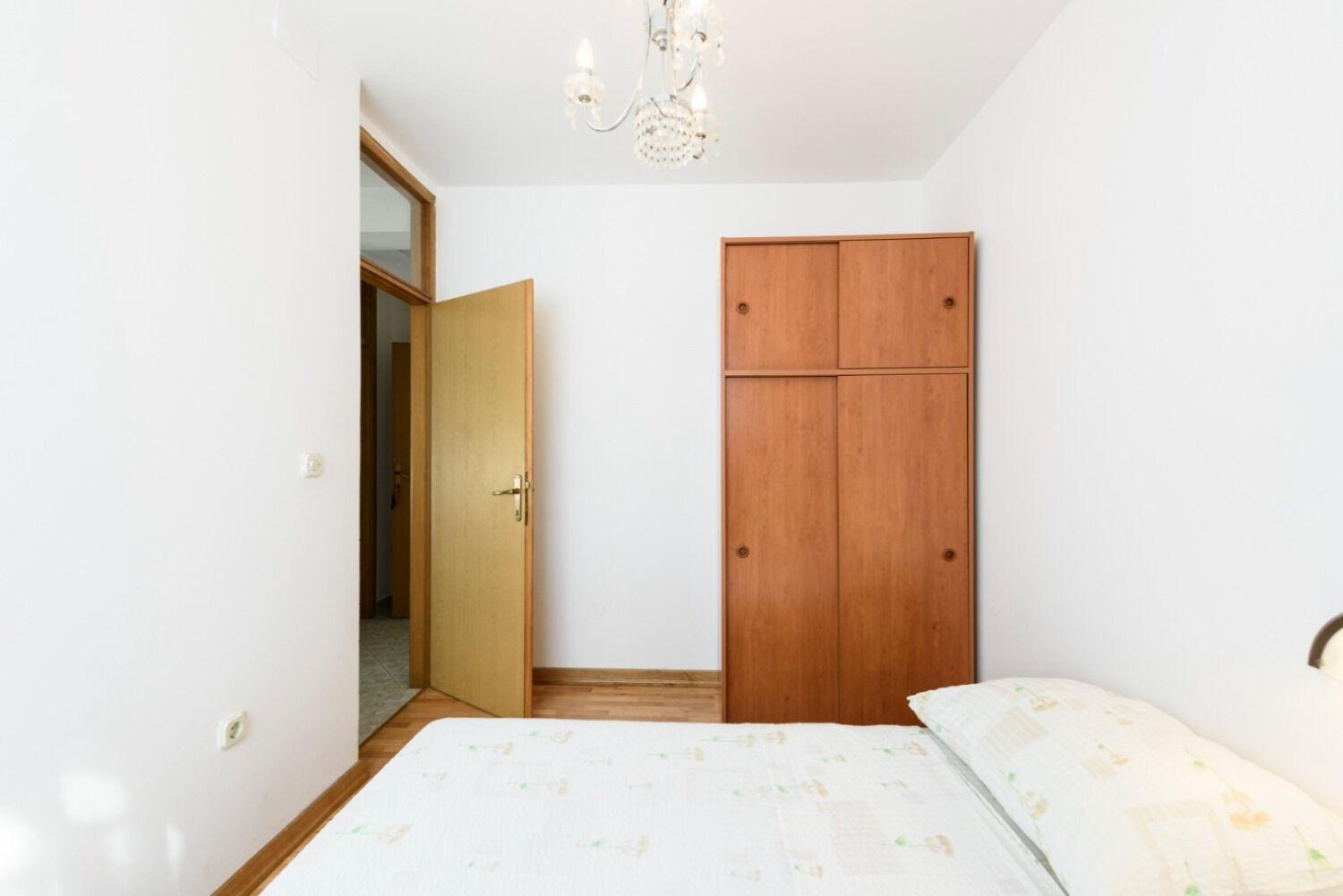 Apartments Vese 斯维蒂佩塔 外观 照片