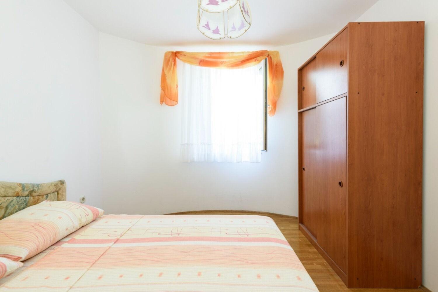 Apartments Vese 斯维蒂佩塔 外观 照片
