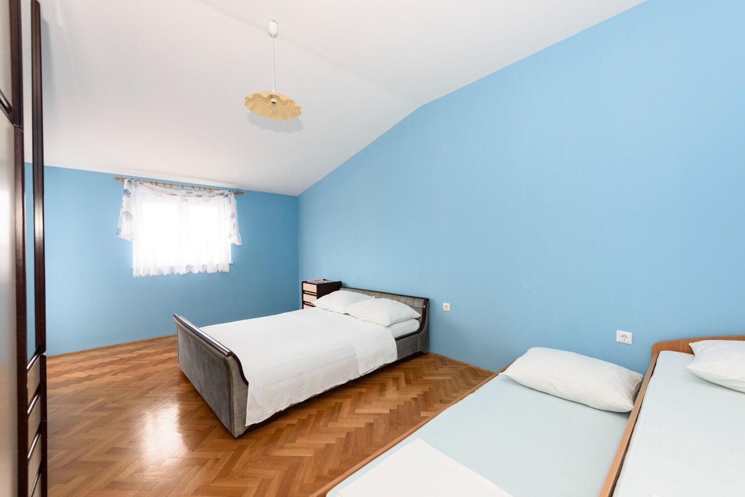 Apartments Vese 斯维蒂佩塔 外观 照片