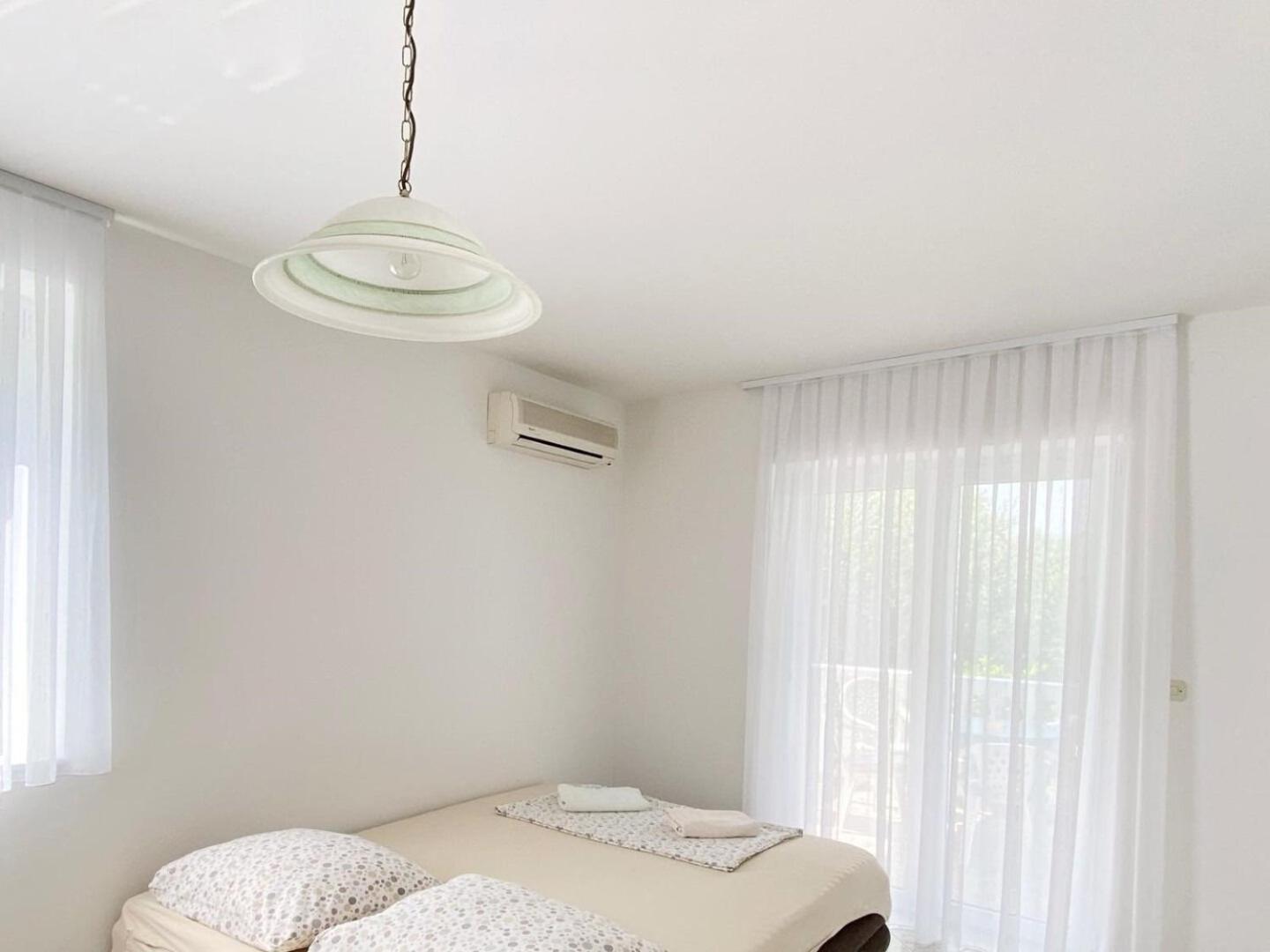 Apartments Vese 斯维蒂佩塔 外观 照片
