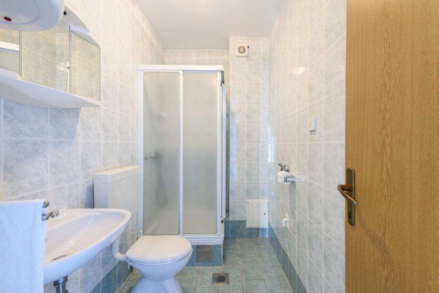 Apartments Vese 斯维蒂佩塔 外观 照片